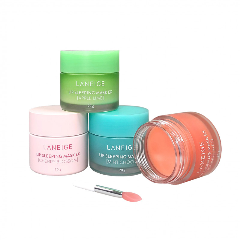 Lip Sleeping Mask Apple